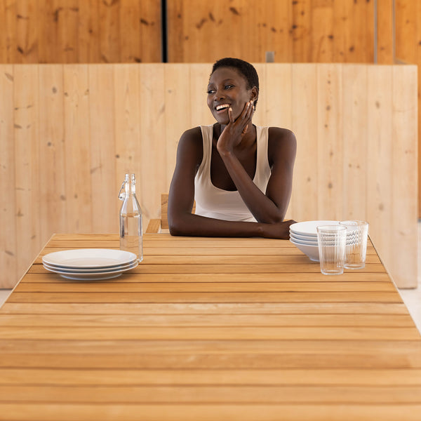 Vineyard Dining Table