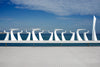 Wing Bar Table