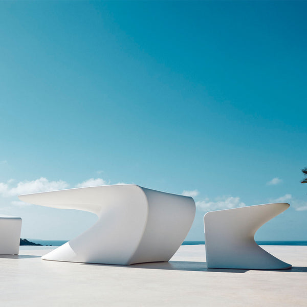 Wing Stool