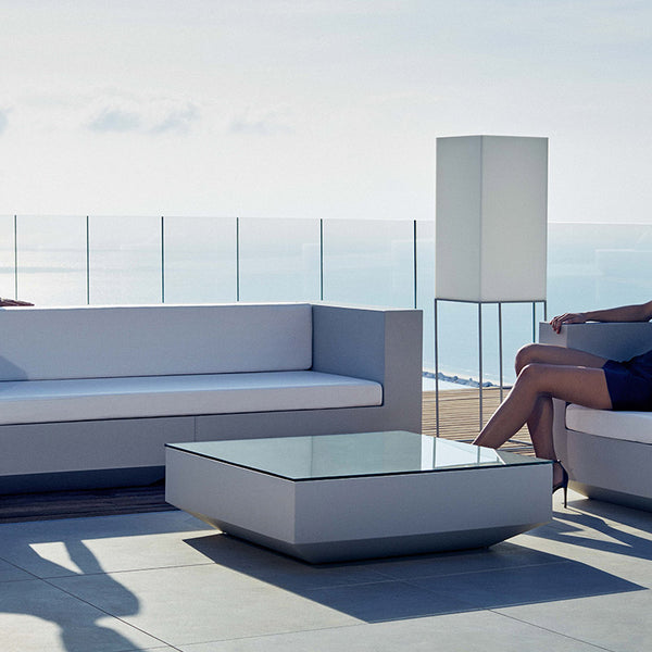 Vela Sofa 220cm