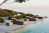 Vela Sun Lounger