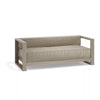 Posidonia Sofa