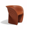 Vondom - BIOPHILIA LOUNGE CHAIR