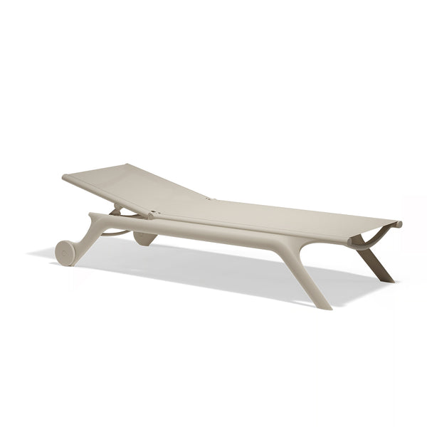 Africa Sun Lounger