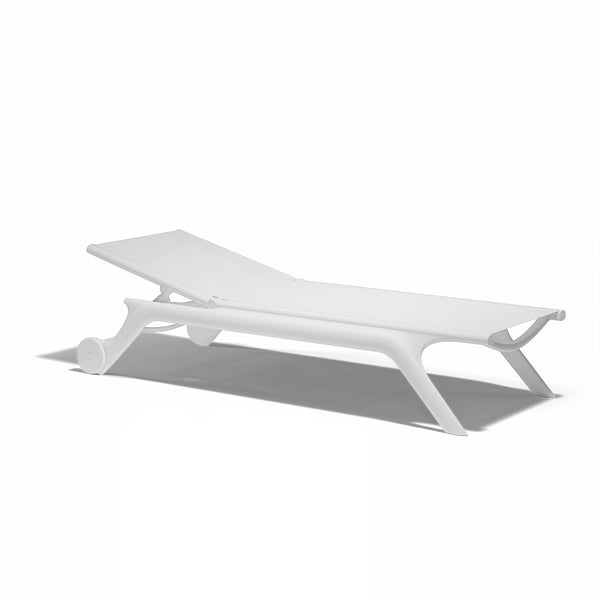 Africa Sun Lounger