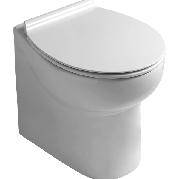 SPOT WC a Terra