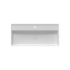 XL Lavabo Tutta Vasca 101x46