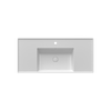 XL Lavabo Vasca Centrale 101x46