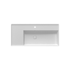 XL Lavabo Vasca Destra 101x46