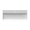 XL Lavabo Tutta Vasca 121x46