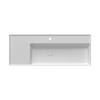 XL Lavabo Vasca Destra 121x46