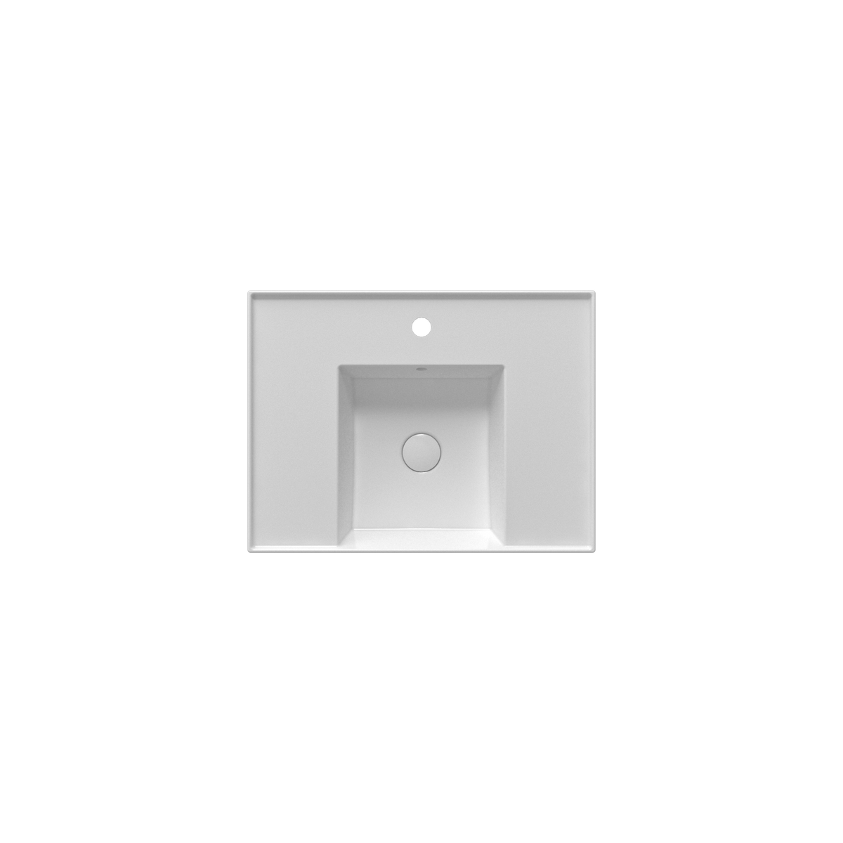 Zoomed image