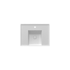 XL Lavabo Vasca Centrale 61x46