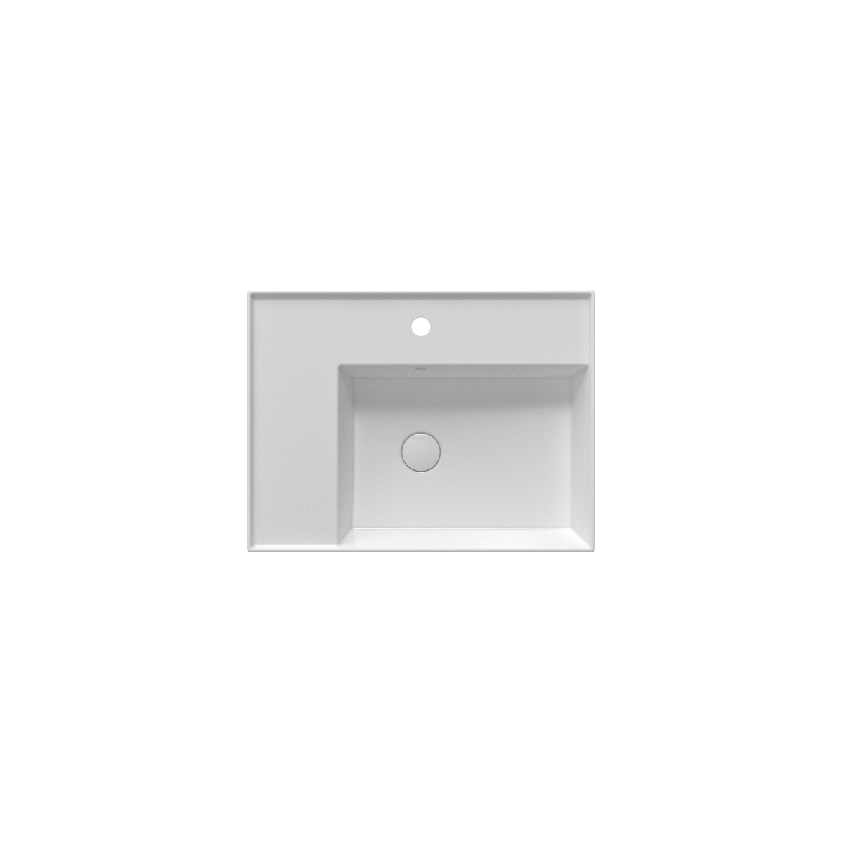 Zoomed image