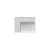XL Lavabo Vasca Destra 61x46
