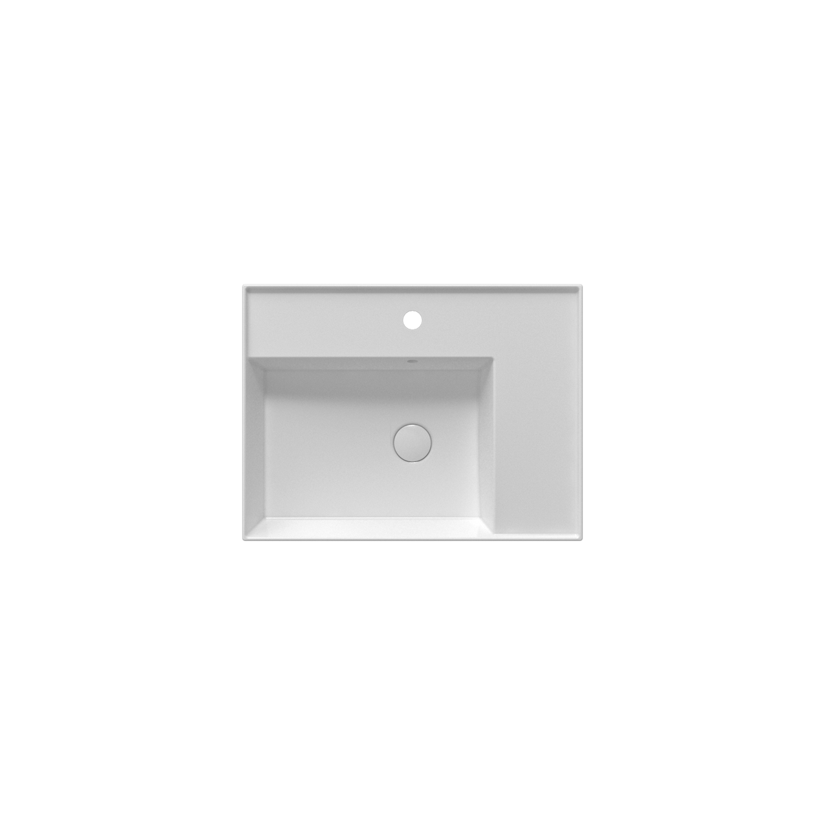 Zoomed image