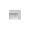 XL Lavabo Vasca Sinistra 61x46