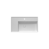 XL Lavabo Vasca Destra 81x46