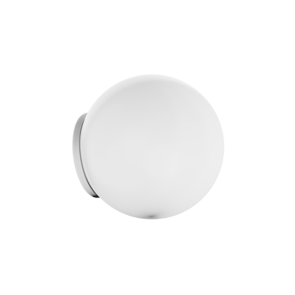 Illuminazione a Sfera da Specchio Capannoli