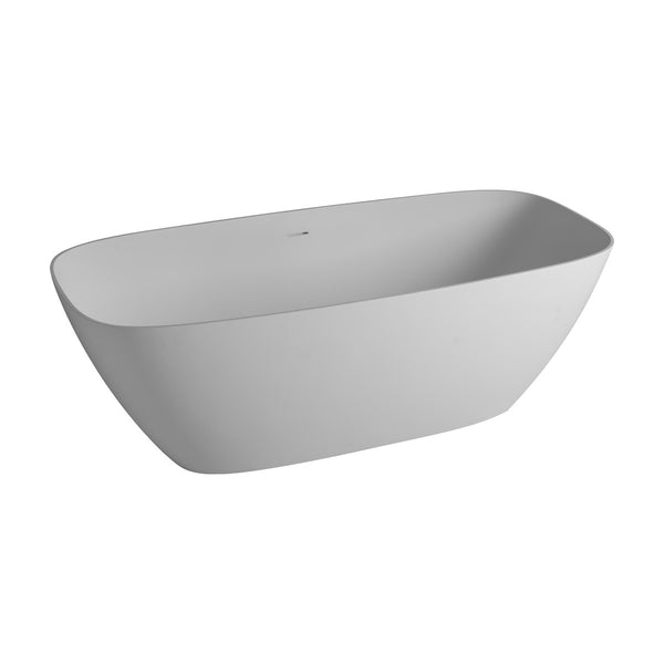 NUD Vasca Freestanding Solid Surface 171x72