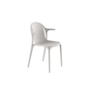 Vondom - BROOKLYN CHAIR WITH ARMS