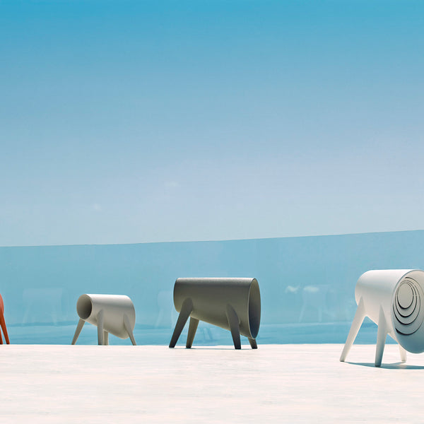 Bum Bum Toro Speaker