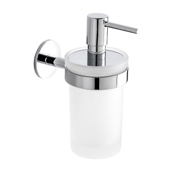 Dosatore Sapone Liquido da Parete Pratica Capannoli