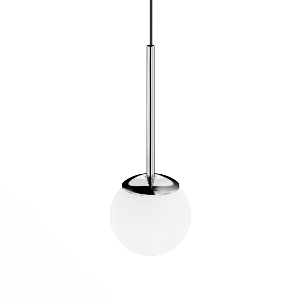 Zoomed image