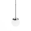 Lampada a Sospensione a Sfera Ø 12 cm Capannoli
