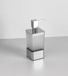 Dosatore Sapone Liquido da Appoggio Nook
