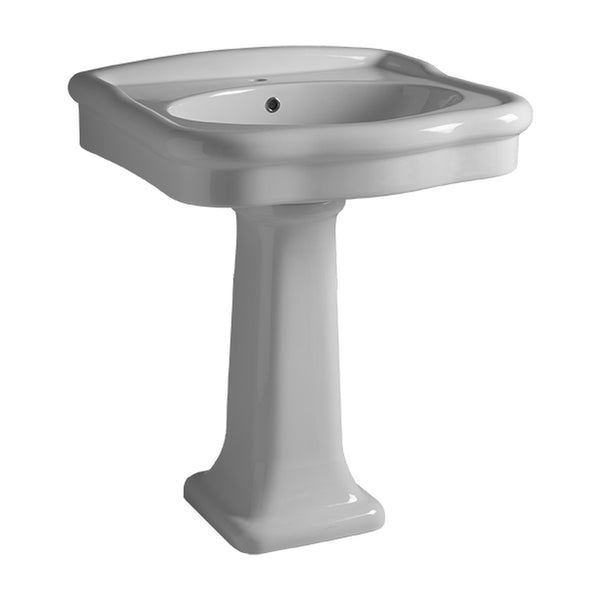 EVER Batteria Lavabo