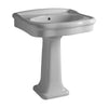 EVER Monocomando Lavabo