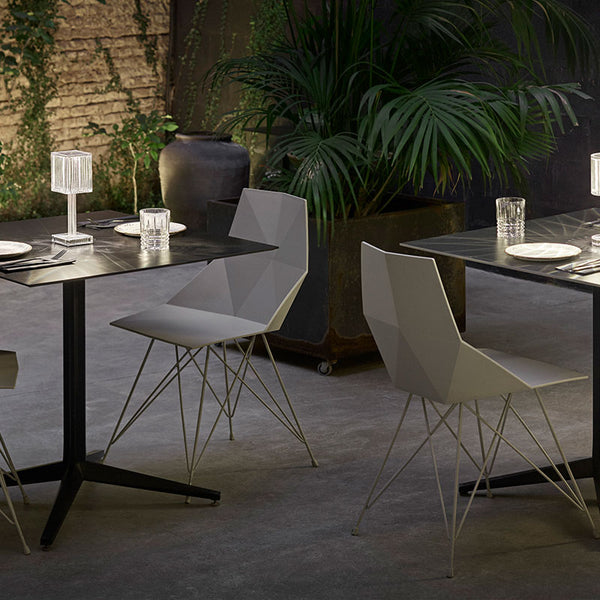 Gatsby Cylinder Table Lamp