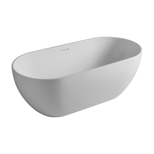 FORM Vasca Freestanding Acrilico 160x76