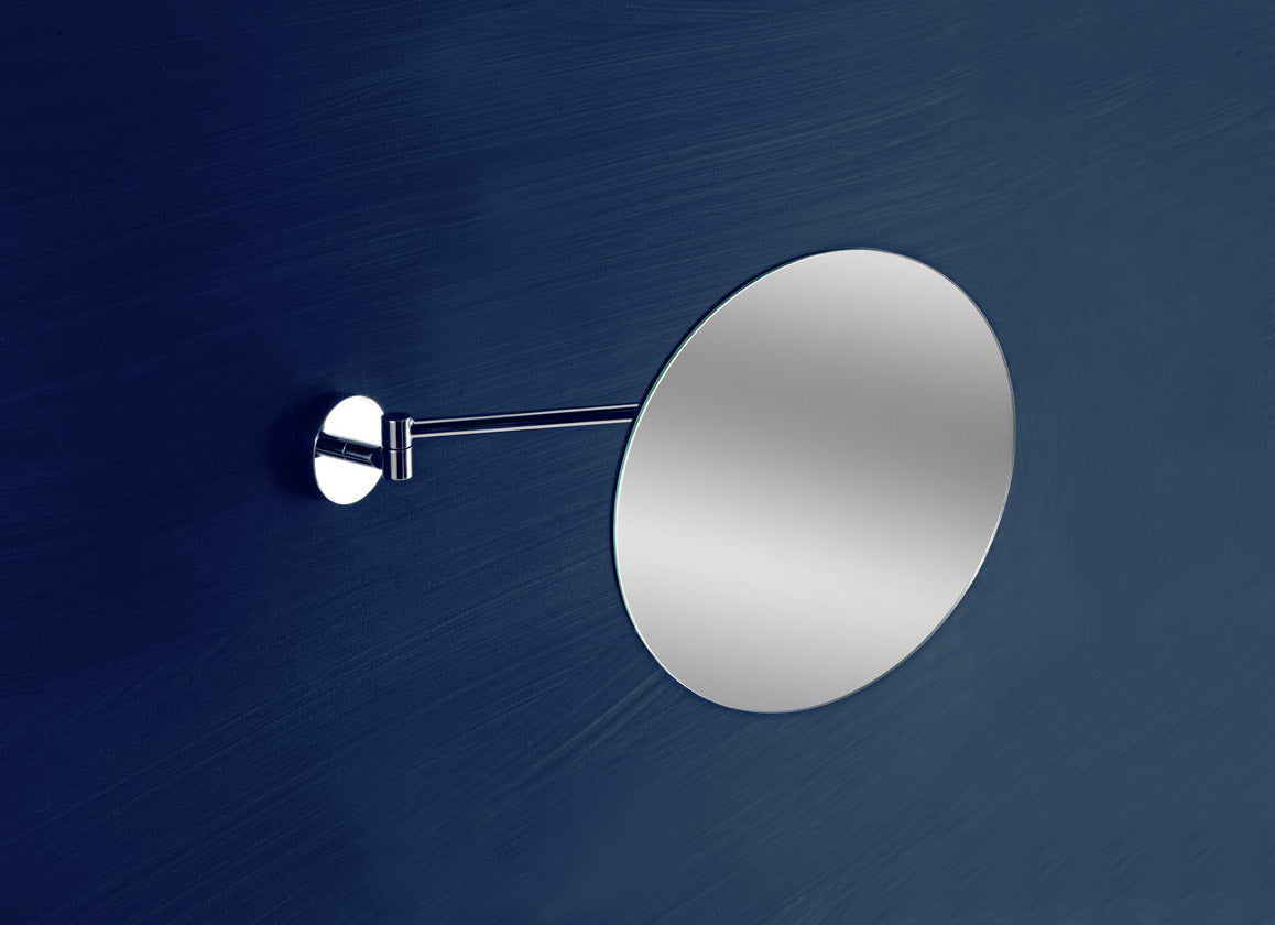 Zoomed image