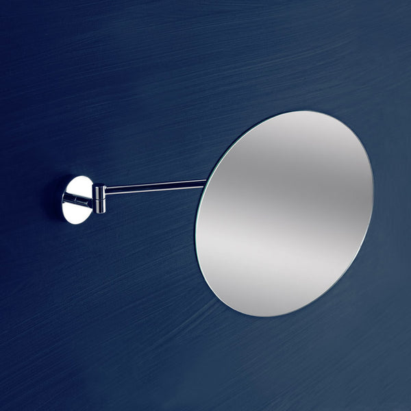 Specchio Ingranditore Tondo da Parete Capannoli
