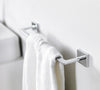 Porta Salviette 40 cm Flat