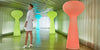 Bloom Lamp