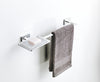 Porta Sapone e Salviette Flat