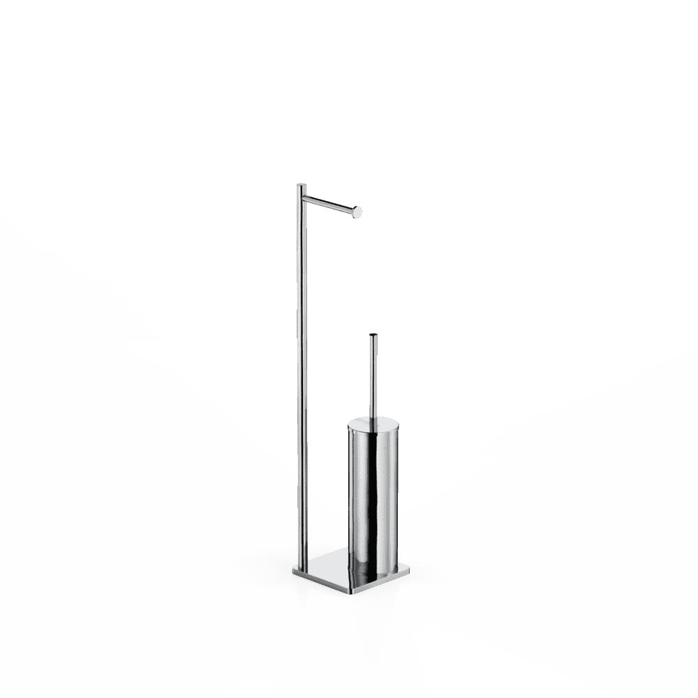 Zoomed image