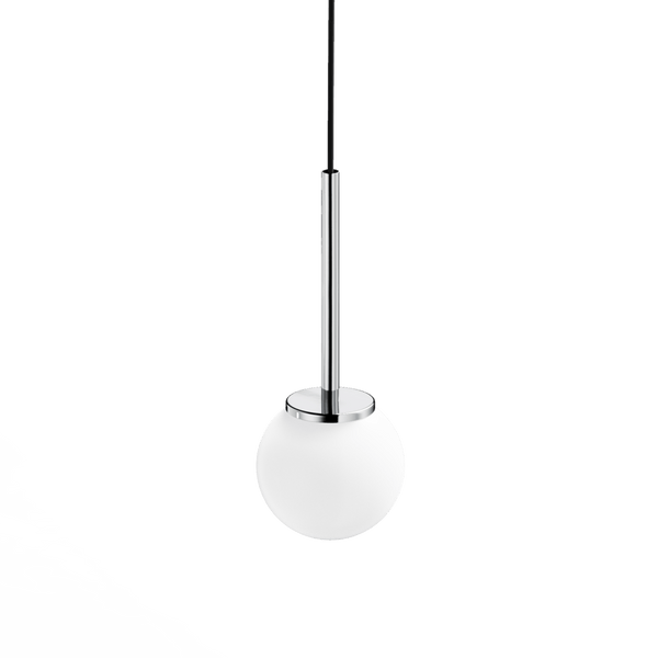 Lampada a Sospensione a Sfera Ø 10 cm Capannoli