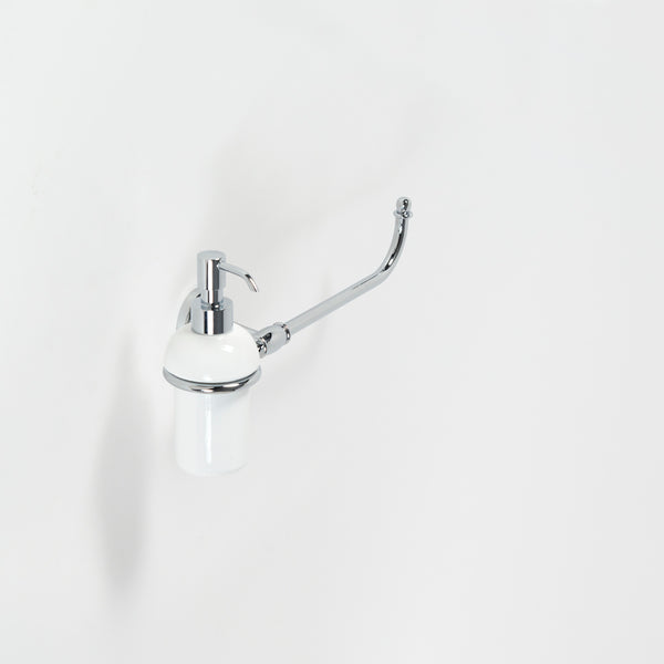 Dosatore e Salviette da Bidet 900 Capannoli