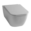 NUD WC/Bidet Sospeso Rimless