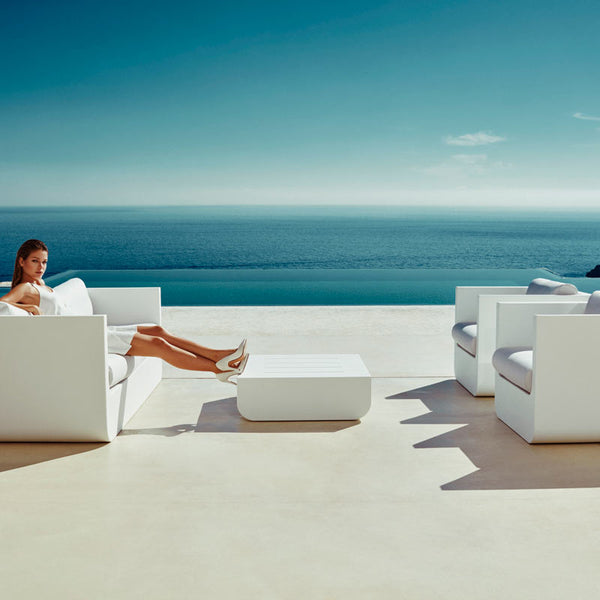 Ulm Sofa