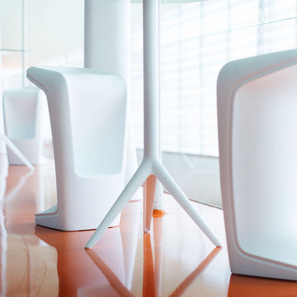 Ufo Bar Stool