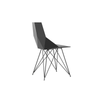 Faz Steel Chair