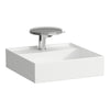 Kartell by Laufen Lavamani 460