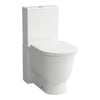 The New Classic Vaso Monoblocco