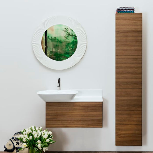 Kartell by Laufen Specchio All Saints LED