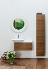 Kartell by Laufen Specchio All Saints LED